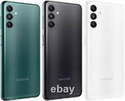 New Samsung Galaxy A04-A04s-A04e 32GB 64GB Unlocked Any Network SEALED