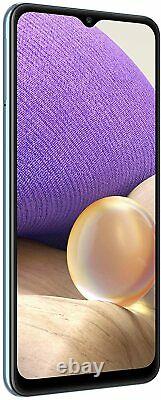 New Samsung Galaxy A32 4G & 5G 128GB Unlocked Android Smartphone 2021 Model