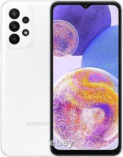 New Samsung Galaxy A53/A73/A54/A34/A22 5G/A23 4G Dual Sim Unlocked Smartphone