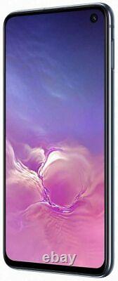 New Samsung Galaxy S10e 128GB Mix Colour 16MP 5.8 Android 10 Unlocked Smartphone