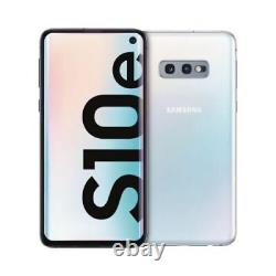 New Samsung Galaxy S10e SM-G970F 128GB Multi-Colour DUAL SIM Unlocked Smartphone