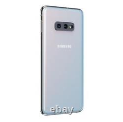 New Samsung Galaxy S10e SM-G970F 128GB Multi-Colour DUAL SIM Unlocked Smartphone