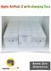New Sealed Apple Airpods 2nd Generation With Charging Case White Bluetooth 2019