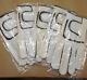 New Design Jl Golf All Weather Synthetic Leather Gloves Choose Quantity And Size