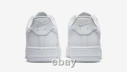 Nike Air Force 1'07 White CW2288-111 UK 13 US 14
