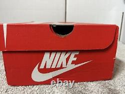 Nike Air Max 1 PRM Dirty Denim UK Size 4.5 BRAND NEW