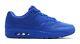 Nike Air Max 1 Tonal Blue Uk9 875844-400