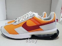 Nike Air Max Pre-Day Mens Trainers DC9402-800 Size UK 9 RRP £119.95