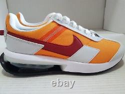 Nike Air Max Pre-Day Mens Trainers DC9402-800 Size UK 9 RRP £119.95