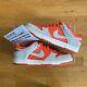 Nike Dunk Low Cl Max Orange 2008 Uk8 Us9 Brand New 100% Authentic