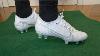 Nike Mercurial Vapor 13 Nuovo White Unboxing Review On Feet