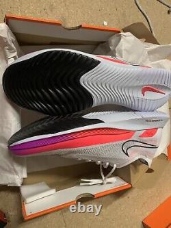 Nike ZoomX Streakfly Size 11 Brand New In Box