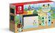 Nintendo Switch Animal Crossing New Horizons Special Edition Console Brand New