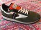 Norman Walsh Mens Trainers Size 8 New