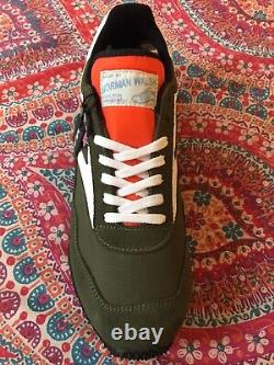 Norman walsh mens trainers size 8 new