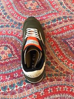 Norman walsh mens trainers size 8 new
