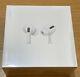 Official Apple Airpods Pro White Mwp22zm/a Brand New Sealed