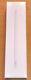 Official Apple Pencil A2051 (2nd Generation) White Brand New Sealed Box