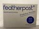 Original Featherpost Padded Bubble White Envelopes Mailers Packing Bags