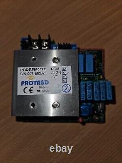 PRDRFM007C-PROT High Power Radio Frequency Module 90620001 brand new in box