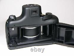 Panoramic 35mm film camera Horizon 203 S3 PRO. Brand New. In a white (foam) box