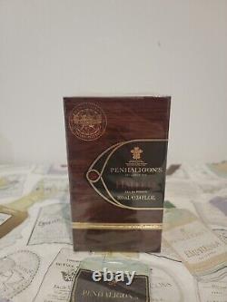 Penhaligon's Halfeti Eau De Parfum 100ml Brand New Box Sealed