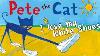 Pete The Cat I Love My White Shoes Myezypzy Pete The Cat Read Aloud English Story Book