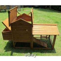 Pets Imperial Clarence Chicken Coop Brand New Coop/Hutch