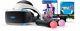 Playstation Vr Blood And Truth And Everybody's Golf Vr Bundle