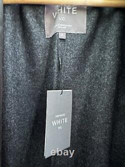 Private White x Permanent Style Wax Walker Size 6 / XL brand new with tags
