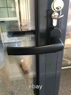 Quality Aluminium Bi fold Patio Doors inc Glass 4 panels