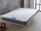 Quilted Orthopeadic Memory Foam Sprung Mattress 3ft Single 4ft 4ft6 Double 5ft
