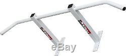 RDX Wall mounted Pull Up Bar Gym Bar Chinning Workout Fitness Exercise Strength