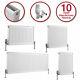 Radiator Compact Convector White Type 11 21 22 Panel Prorad Central Heating