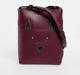 Radley London Face Small Open Top Bag Dog Leather Crossbody Brand New Tags