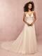 Rebecca Ingram Eunice Beaded A-line Boho Wedding Dress Brand New / Unworn
