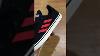 Review Adidas Neo True Chill Skateboarding Canvas Black Red White Brand New Original Indonesia