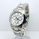 Rolex Daytona 116520 Box And Papers Brand New Unworn Fully Stickered White Dial