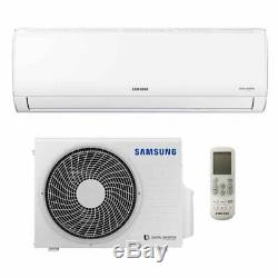Samsung 2.6kW Air Conditioning Unit, AR09TXHQASINEU / AR09TXHQASIXEU