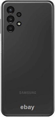 Samsung Galaxy A13 64gb & 128gb Black/blue/white Brand New Sealed Dual Sim