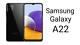 Samsung Galaxy A22 5g 128gb 64gb 4g Dual Sim Unlocked All Colour Uk Seller