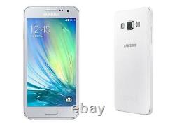 Samsung Galaxy A3 2015 SM-A300 16GB Wifi Unlocked Smartphone