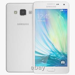 Samsung Galaxy A3 2015 SM-A300 16GB Wifi Unlocked Smartphone