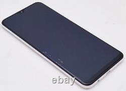 Samsung Galaxy A30s Sm-a307g 64gb Prism Crush White Dual Sim Unlocked Brand New