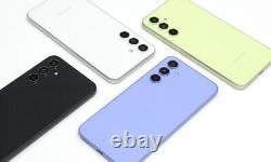 Samsung Galaxy A54 128gb &256gb 5g Dual Sim Brand New Sealed All Colours