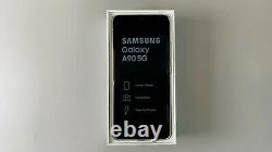 Samsung Galaxy A90 5G SM-A908 White Brand New