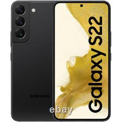 Samsung Galaxy S22 & S22 Plus 256gb 5g Dual Sim Brand New Sealed Pack