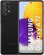 Samsung Galaxy A72 128gb 256gb Unlocked Sm-a725f/ds 4g Lte Black Blue White