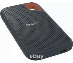 Sandisk Extreme Portable SSD 1TB Brand New UK Stock