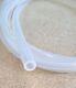 Silicone High Grade Soft Rubber Clear Translucent Tube Beer Milk Hose Pipe Hot